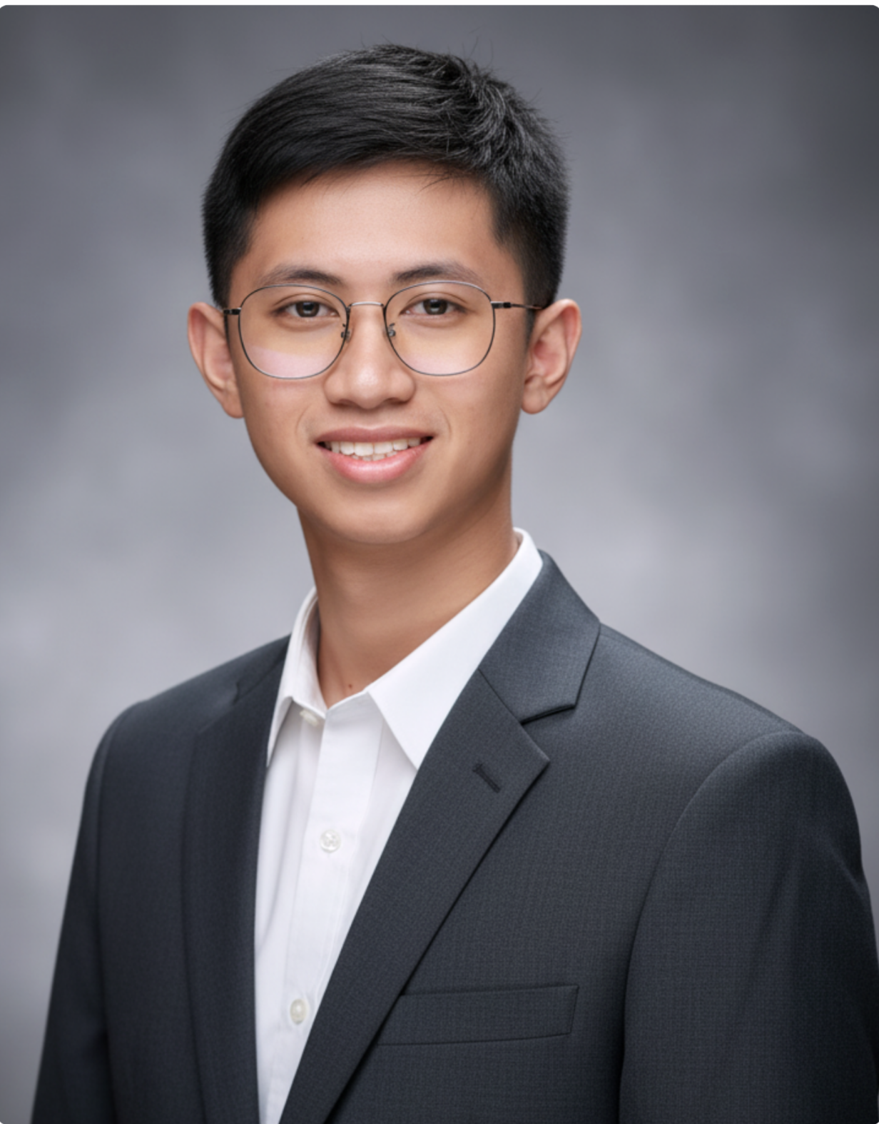 John Evan Solanoy